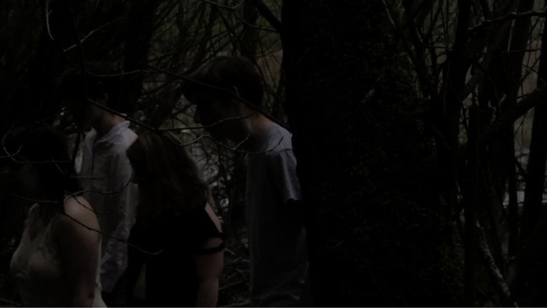 The Creek backdrop