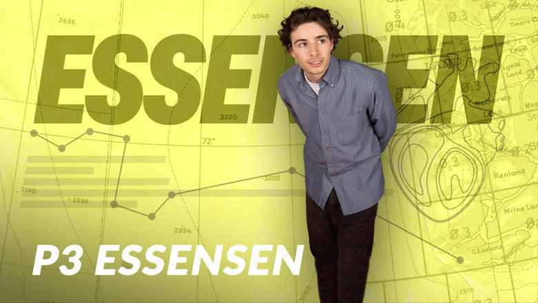 P3 Essensen backdrop