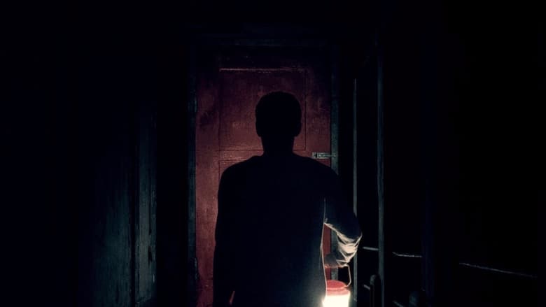 It Comes at Night