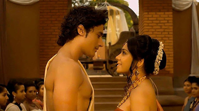 Scene 2