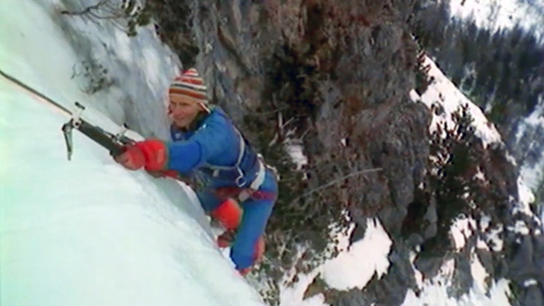 Over-Ice