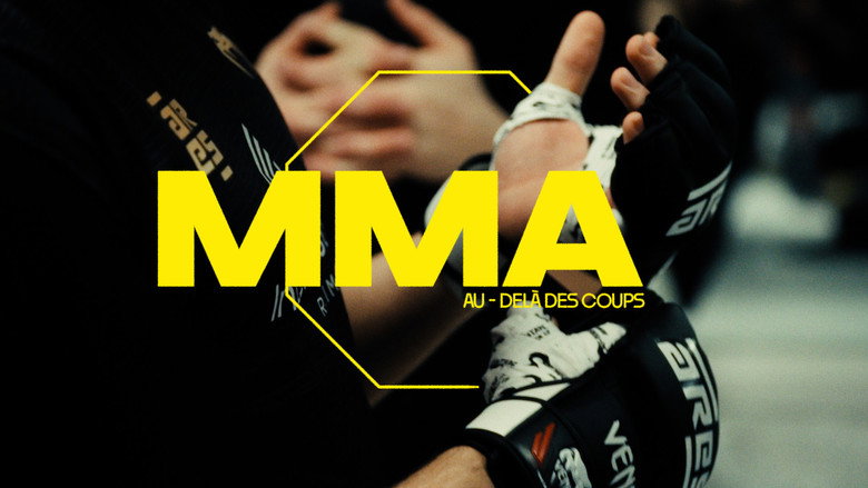 MMA, au-delà des coups backdrop