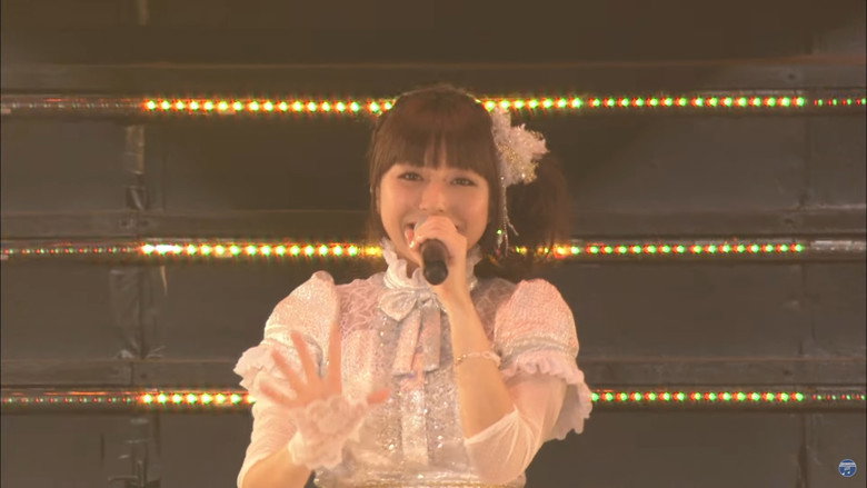THE IDOLM@STER 7th ANNIVERSARY 765PRO ALLSTARS backdrop