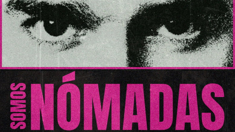 Somos Nómadas backdrop