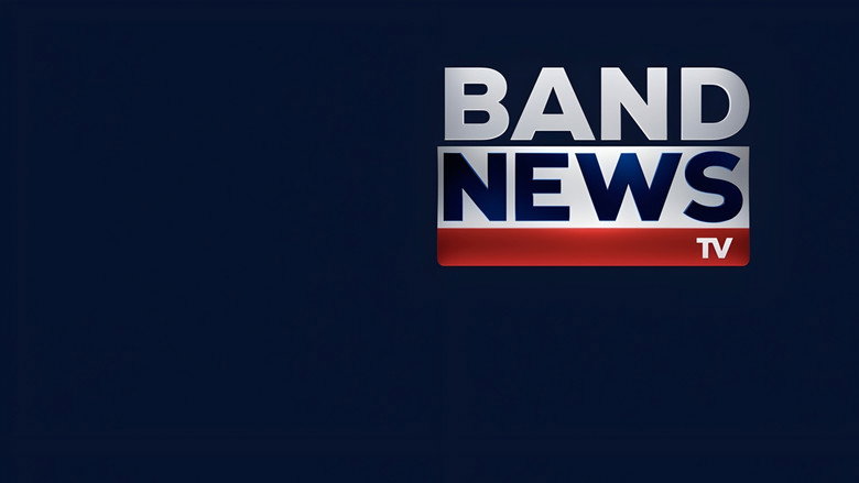 Bandnews Entrevistas backdrop