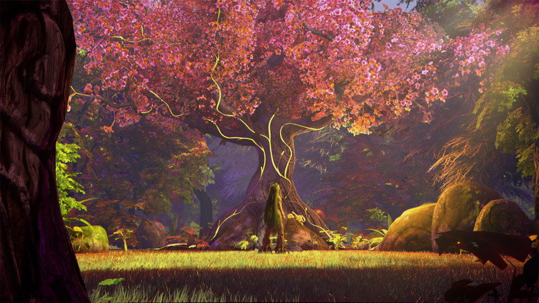 Tukuy backdrop