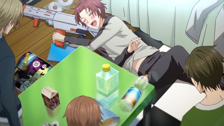 Scene 4