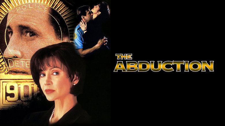 The Abduction backdrop