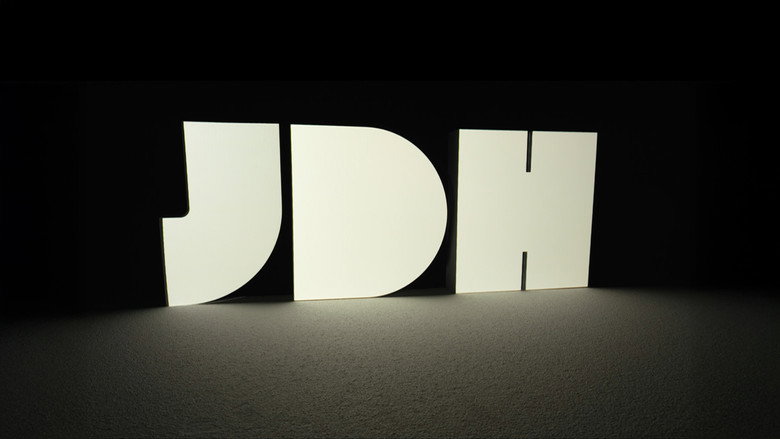 Le Journal du Hard backdrop