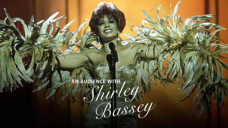 An Audience with Shirley Bassey
