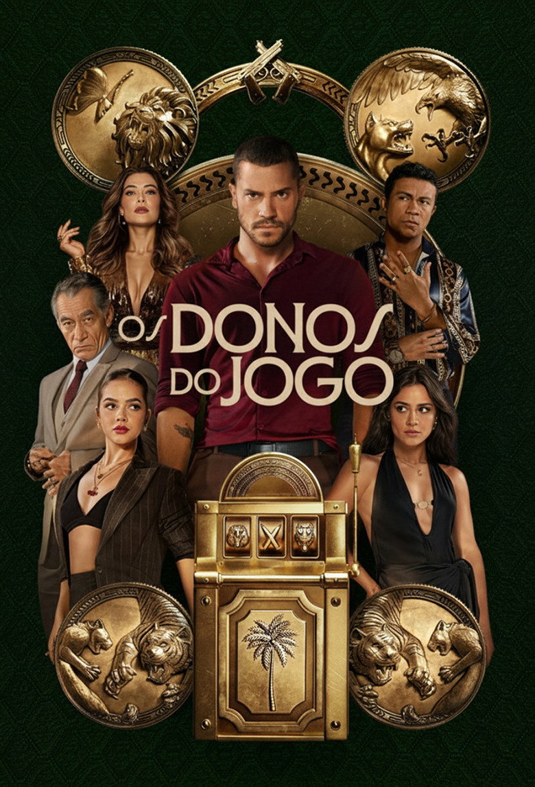Season 1