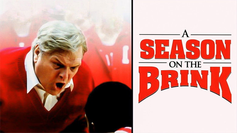 A Season on the Brink