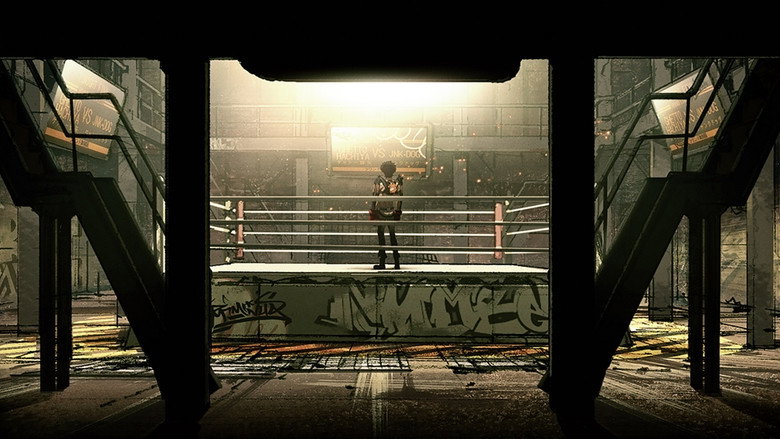 Scene 5
