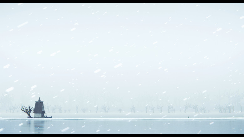 Fate Riders backdrop
