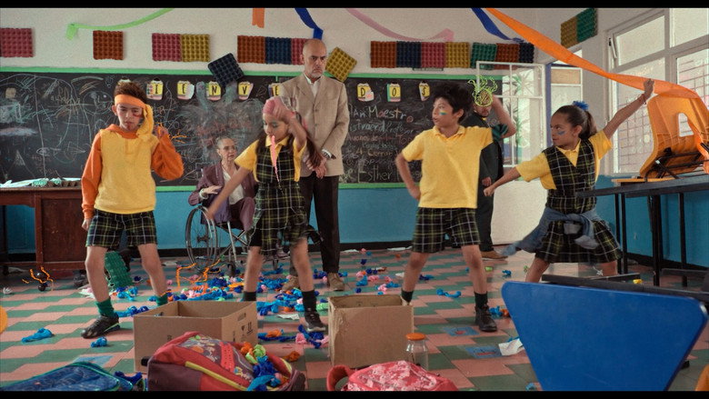 Scene 5
