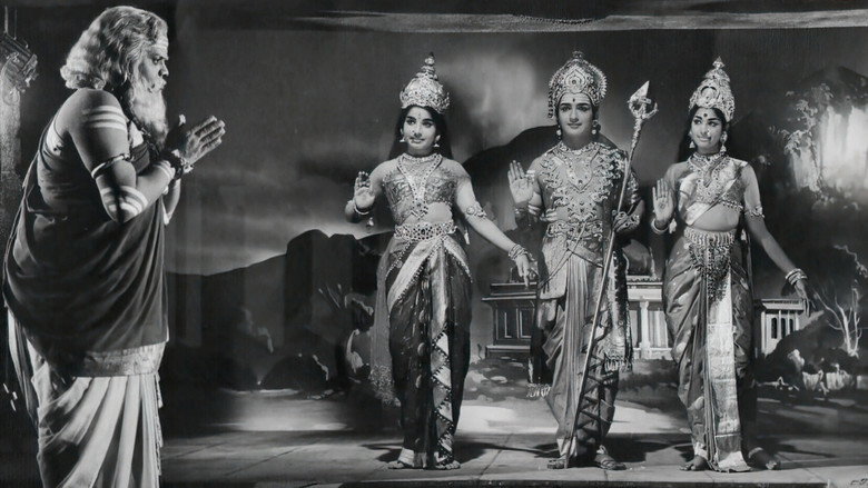 Kandhan Karunai
