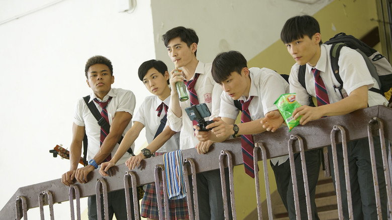 Scene 5