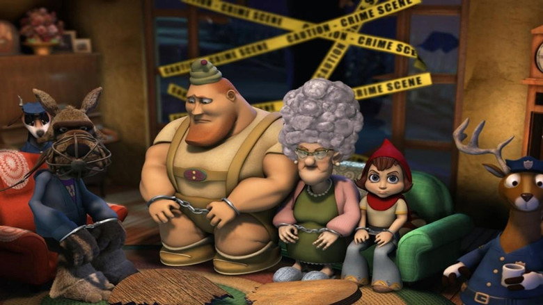 Scene 5