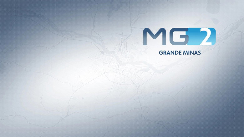 MG Inter TV 2ª Edição - Grande Minas backdrop