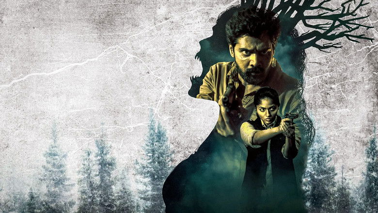Inspector Rishi backdrop