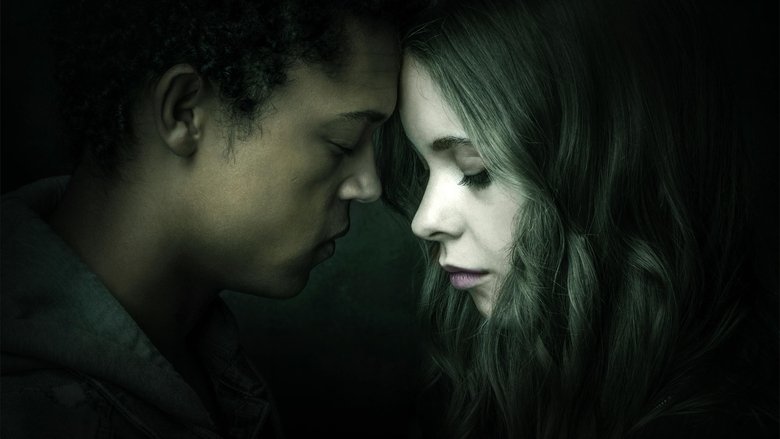 The Innocents backdrop
