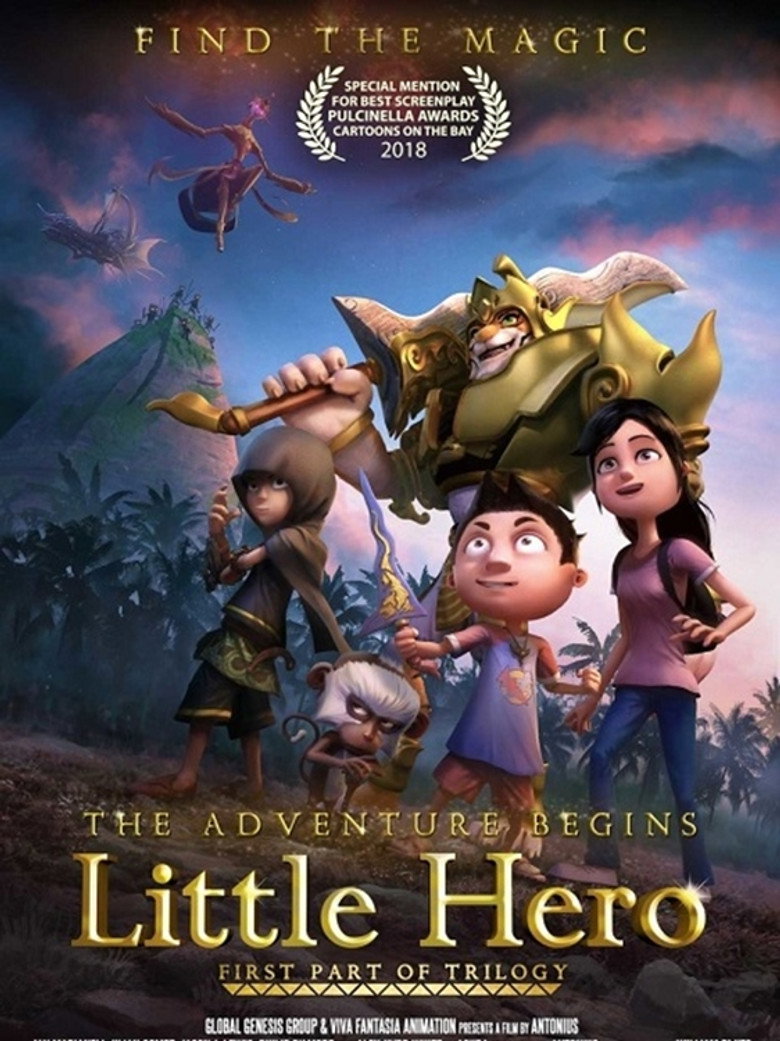 Poster 1