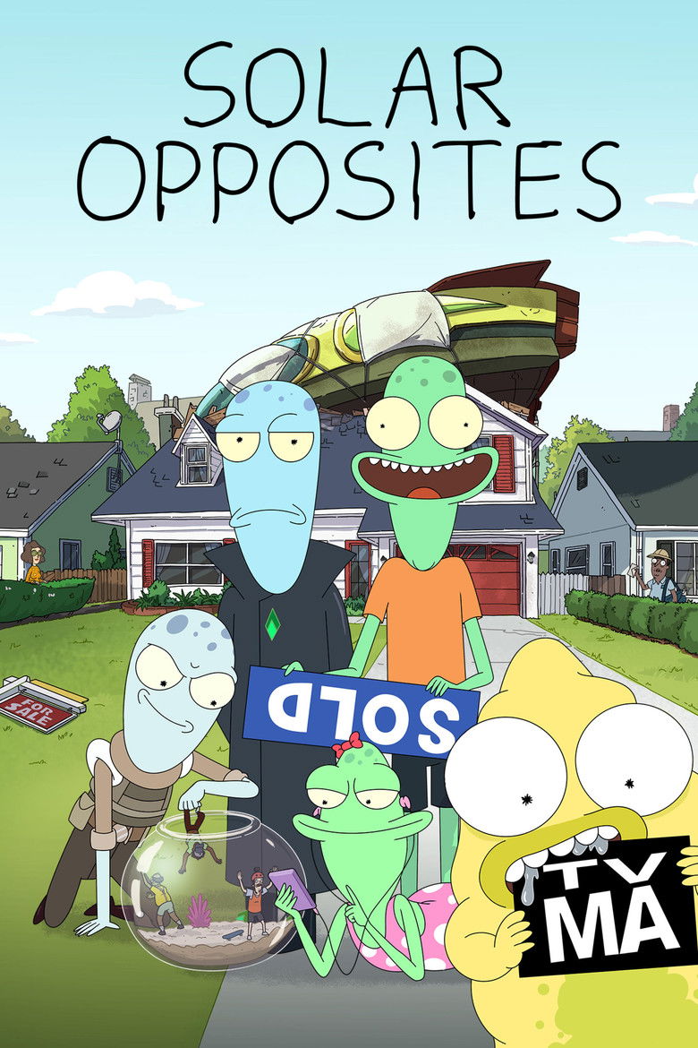 Season 1