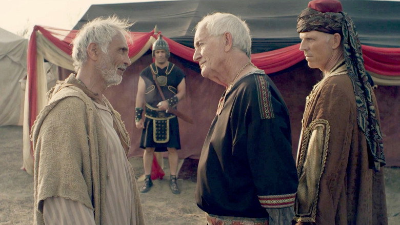 Scene 5