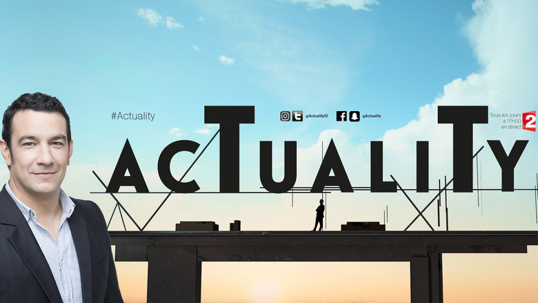 acTualiTy backdrop