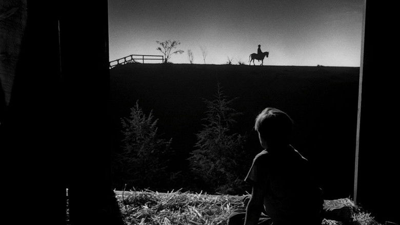 The Night of the Hunter