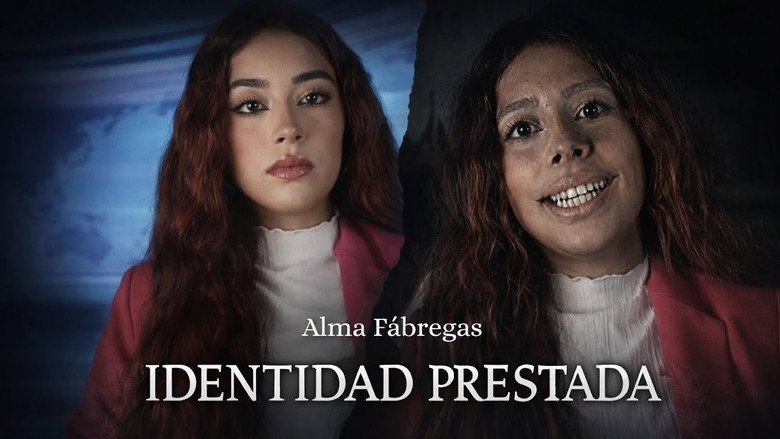 Identidad Prestada
