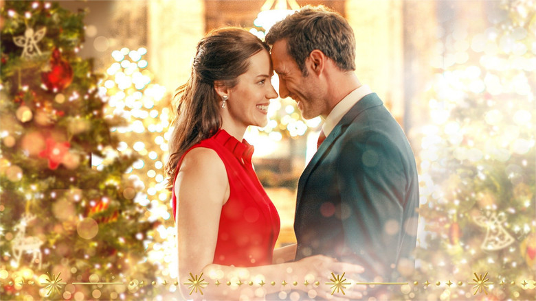 My Sweet Holiday backdrop