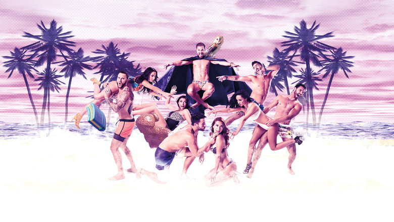 Super Shore backdrop