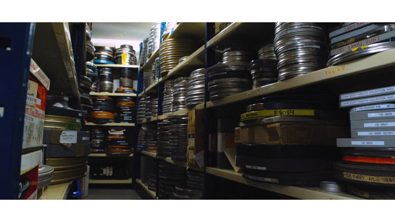 Archiving Ireland backdrop