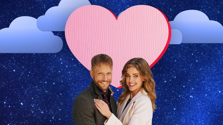 Be Mine backdrop