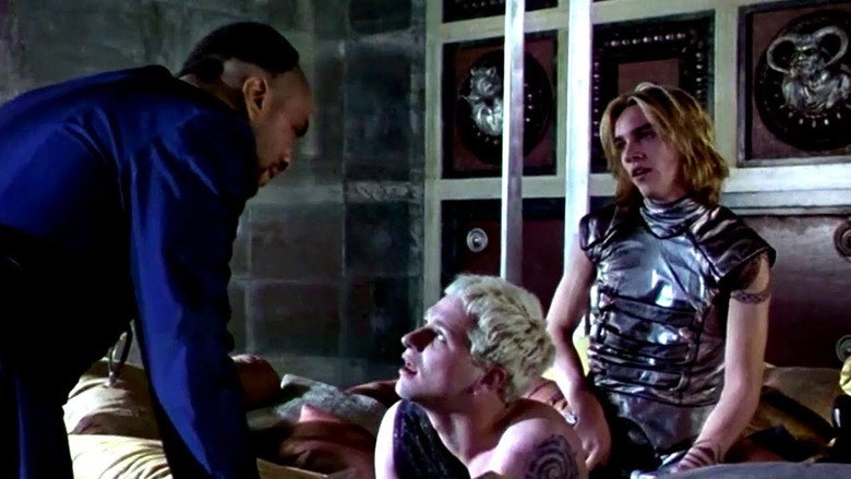 Scene 5