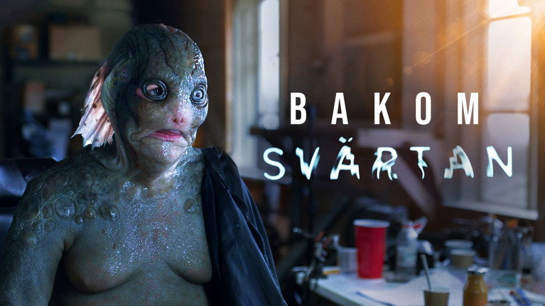 Bakom Svärtan backdrop