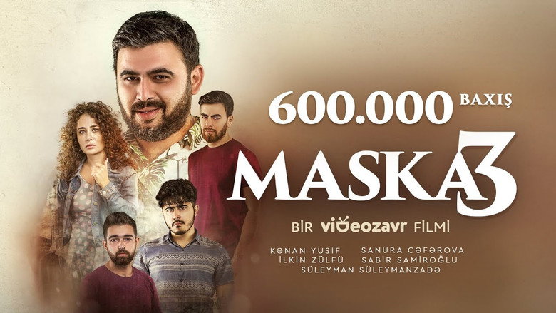 Mask 3 backdrop