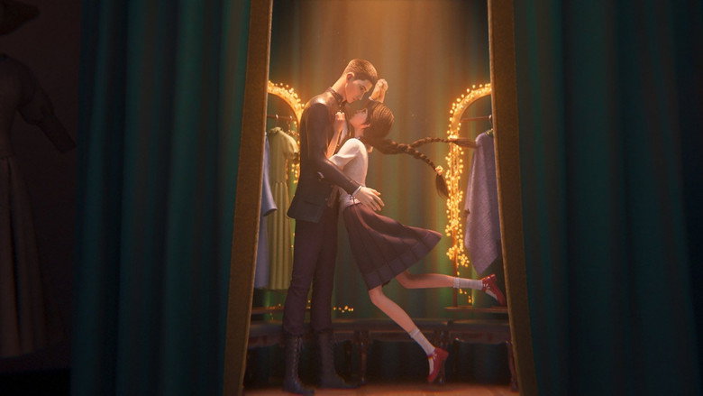 Scene 5
