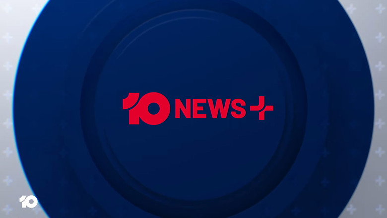 10 News+ backdrop