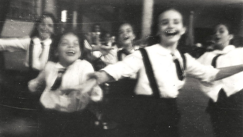 Amaro: The School in Our Memory