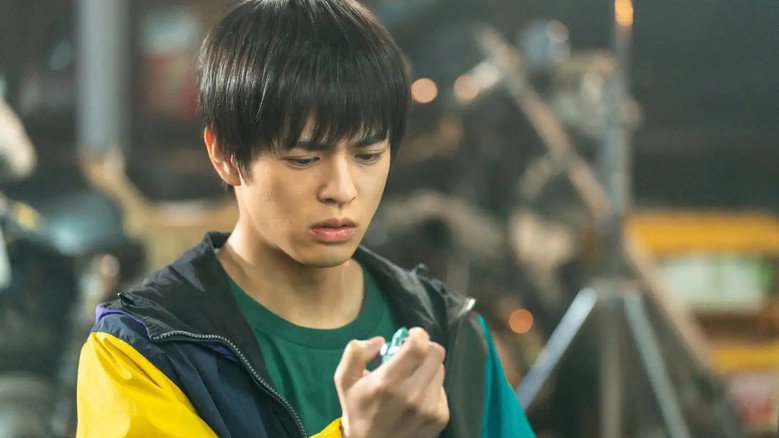 Scene 5