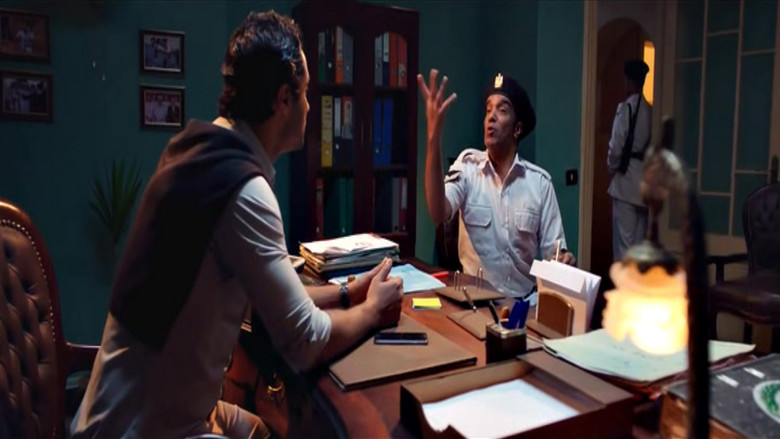 Scene 5