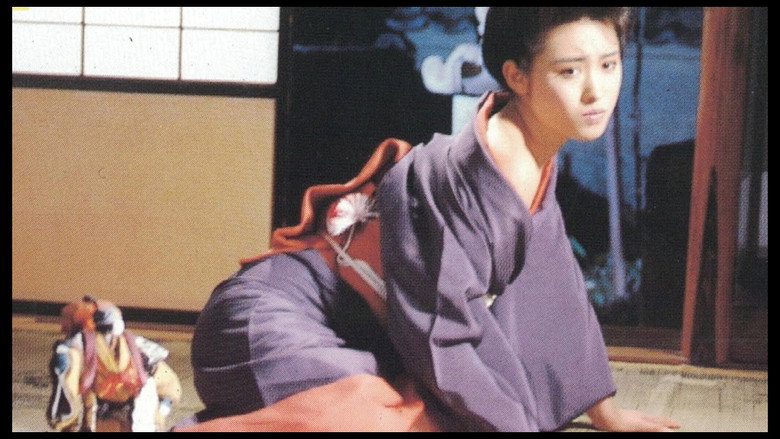 Sagano no yado