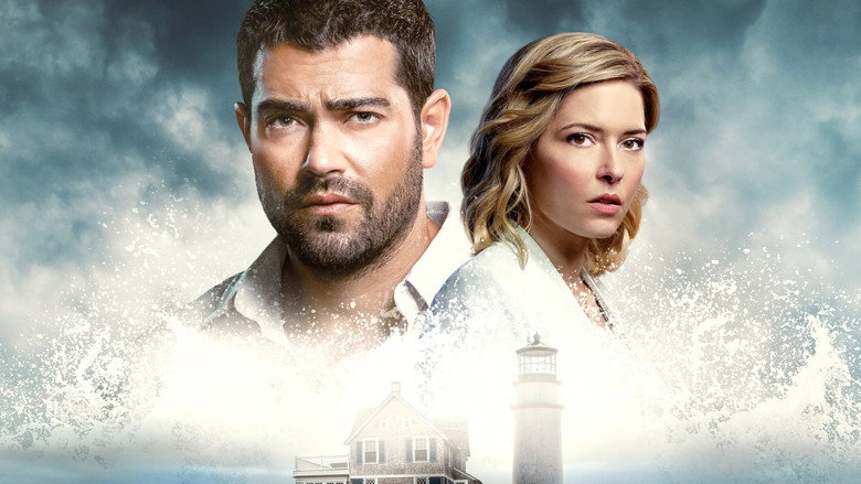 Ships in the Night: A Martha's Vineyard Mystery backdrop