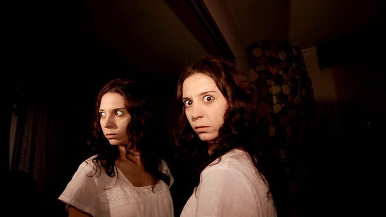 D@bbe 3: Demon Possession backdrop