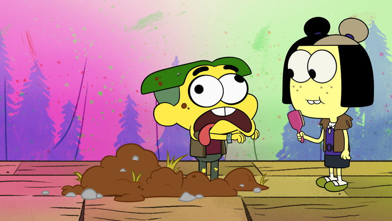 Scene 5
