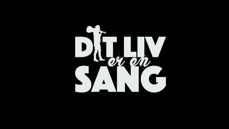 Dit liv er en sang backdrop