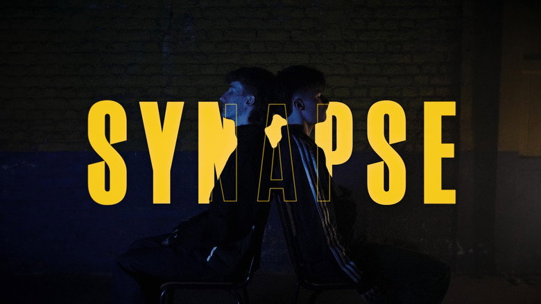 Synapse backdrop