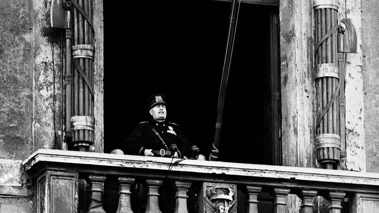 La guerra degli italiani (1940-1945) backdrop